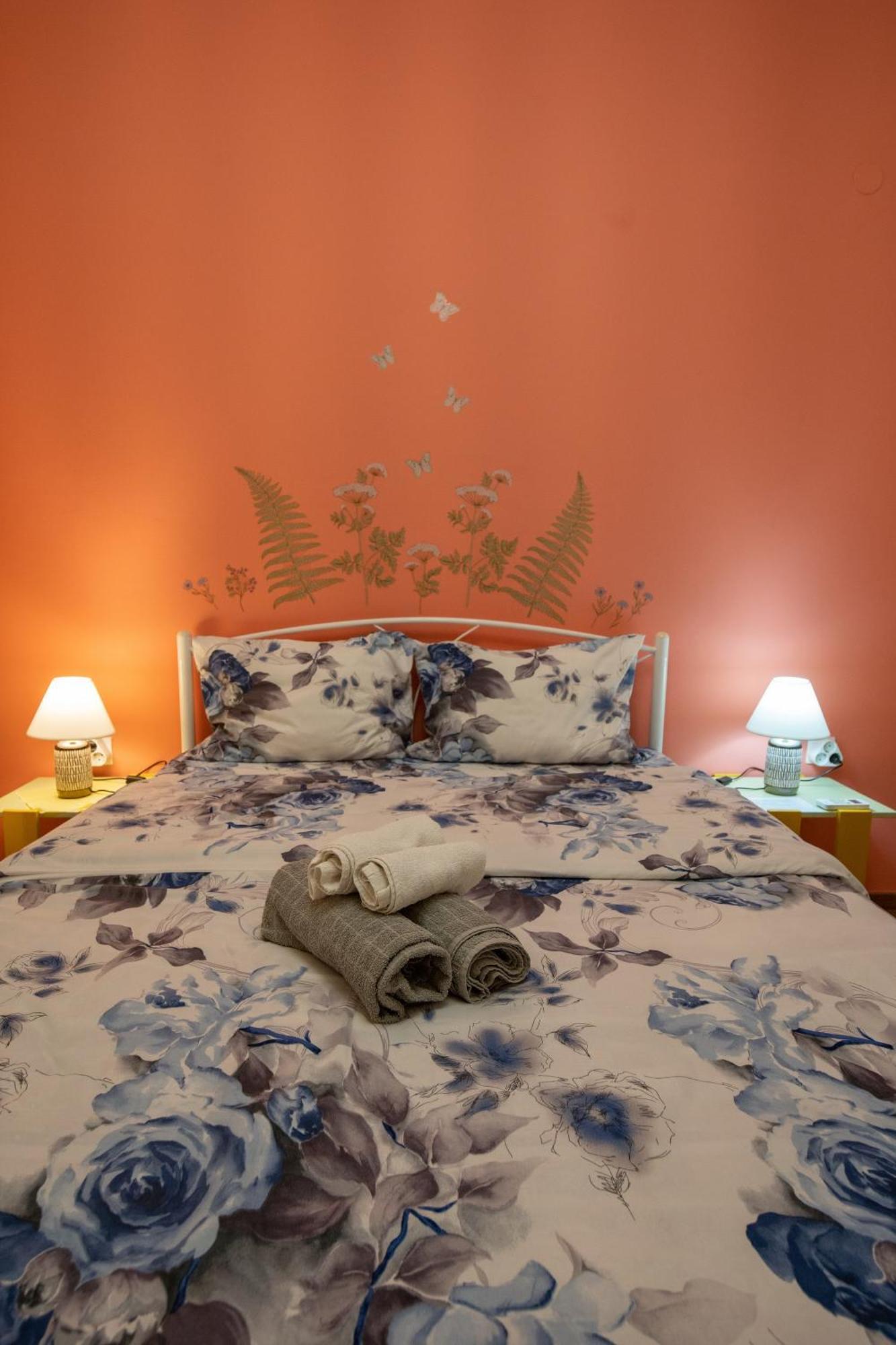 Sweet Home Солун Екстериор снимка