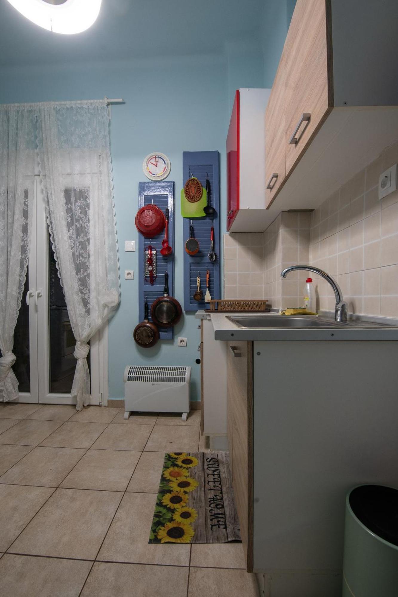Sweet Home Солун Екстериор снимка