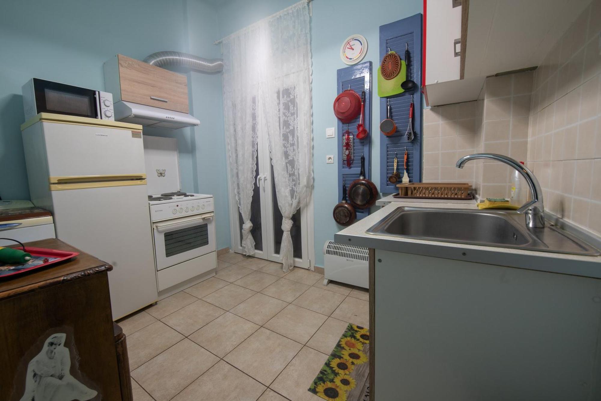 Sweet Home Солун Екстериор снимка